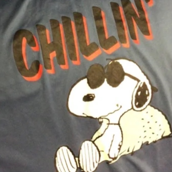 SNOOPY tshirt - Picture 2 of 4
